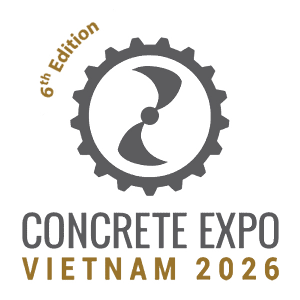 Triển l&atilde;m Xi măng & B&ecirc; t&ocirc;ng Việt Nam 2026