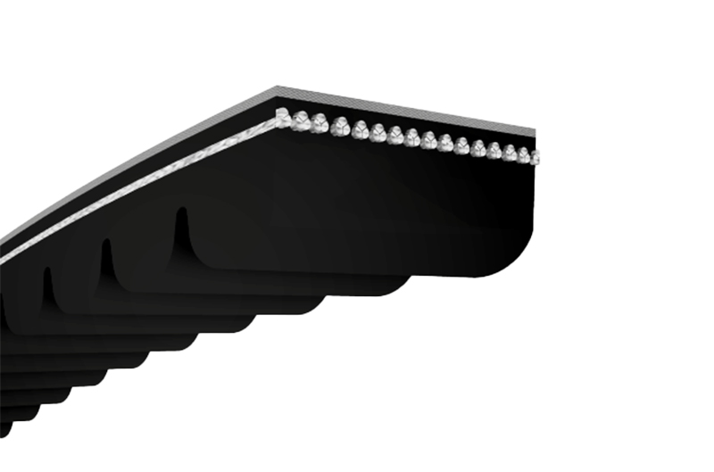 Đai tốc độ biến đổi công nghiệp